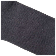 Calcetines Roka Windsor Solid Crew - Gris humo