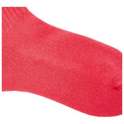 Calcetines Roka Windsor Solid Crew - Sugar Coral Pink