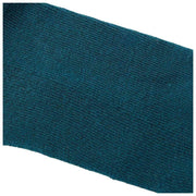 Calcetines Roka Windsor Solid Crew - Verde azulado