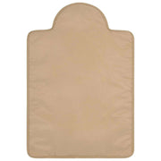 Mochila cambiador Stackers para bebé - Camel Tan