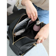 Mochila Stackers - Negro