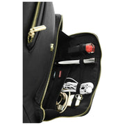 Mochila Stackers - Negro