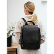 Mochila Stackers - Negro