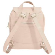 Mochila Stackers - Rubor/Dorado