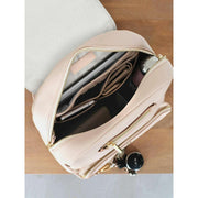 Mochila Stackers - Rubor/Dorado