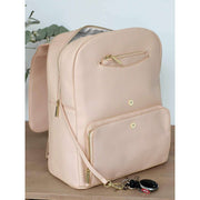 Mochila Stackers - Rubor/Dorado