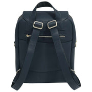Mochila Stackers - Azul Marino