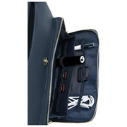 Mochila Stackers - Azul Marino