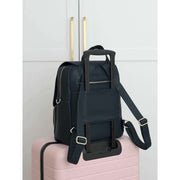 Mochila Stackers - Azul Marino