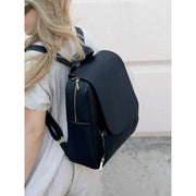 Mochila Stackers - Azul Marino