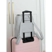 Mochila Stackers - Gris Pebble