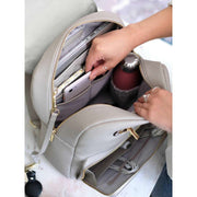 Mochila Stackers - Taupe