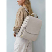 Mochila Stackers - Taupe