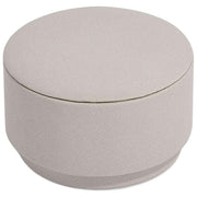 Caja para joyas junto a la cama Stackers - Taupe