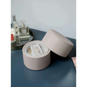 Caja para joyas junto a la cama Stackers - Taupe