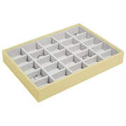 Capa Stackers Classic Trinket - Amarillo mantequilla