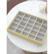 Capa Stackers Classic Trinket - Amarillo mantequilla