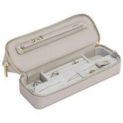 Neceser Stackers para cosméticos y joyas - Taupe