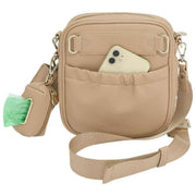 Bolsa para pasear perros Stackers - Camel Tan