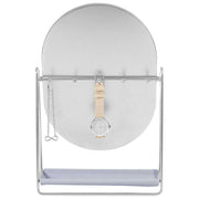 Stackers Tocador Espejo y Soporte para Joyas - Lavanda