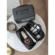 Neceser expandible Stackers - Negro