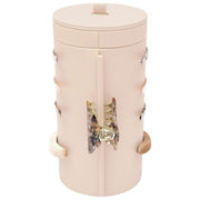 Organizador de accesorios para el cabello Stackers - Rosa rubor