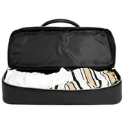 Bolso de mano Stackers - Negro