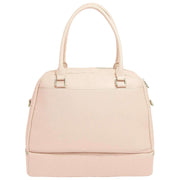 Bolso Stackers - Rubor/Dorado