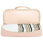 Bolso Stackers - Rubor/Dorado