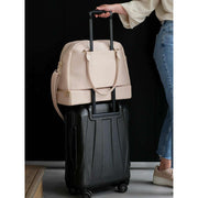 Bolso Stackers - Rubor/Dorado