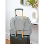 Bolso Stackers - Gris guijarro