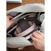 Bolso Stackers - Taupe