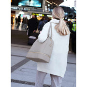 Bolso Stackers - Taupe