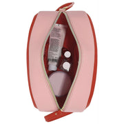 Neceser Stackers Heart - Rosa/Rojo