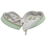 Joyero Stackers Heart Travel Mama - Verde
