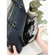 Bolso para portátil Stackers - Azul marino