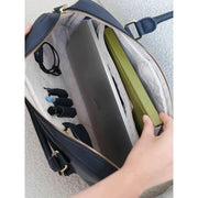 Bolso para portátil Stackers - Azul marino