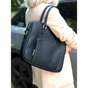 Bolso para portátil Stackers - Azul marino