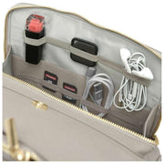Bolso para portátil Stackers - Taupe