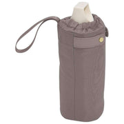 Bolso tote de trabajo grande Stackers - Beige champiñón
