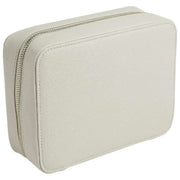 Organizador de cables mediano Stackers - Crema de avena