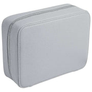 Organizador de cables mediano Stackers - Gris guijarro