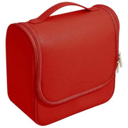 Neceser colgante mediano Stackers - Rojo