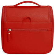Neceser colgante mediano Stackers - Rojo