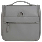 Neceser colgante mediano Stackers - Gris pizarra