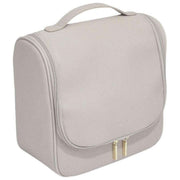 Neceser colgante mediano Stackers - Taupe