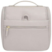 Neceser colgante mediano Stackers - Taupe