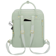 Mochila de picnic Stackers - Verde salvia