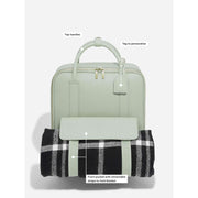 Mochila de picnic Stackers - Verde salvia