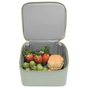 Mochila de picnic Stackers - Verde salvia